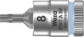 Schraubendreher-Einsatz 1/4" für TORX®-Schrauben, mit Haltefunktion Produktbild