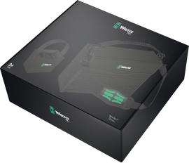 Werkzeugtasche Wera2go 2 Produktbild