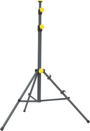 Stativ TRIPOD EX für Arbeitsleuchte 1,35-3m Scangrip Produktbild