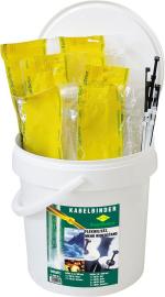Kabelbinder-Sortiment Produktbild