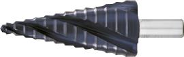 Universal-Stufenbohrer ADVANCED LINE® mit 4-fach Spiralnut, TiAlN Produktbild