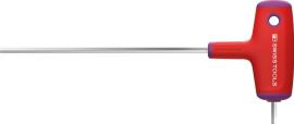 Schraubendreher mit Quergriff, für 6-kant-Schrauben, mit Seitenabtrieb, PB Swiss Produktbild