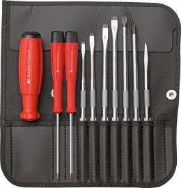 Wechselklingen-Satz 10-teilig PB Swiss Tools Produktbild