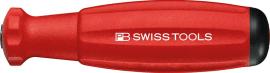 Griff für Wechselklingen Swiss Grip PB Swiss Tools Produktbild