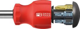 Magazin-Bithalter Stubby PB Swiss Tools Produktbild