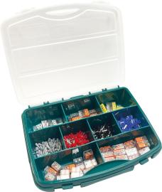 Verbinder-Sortiment 470-teilig Weidmüller Produktbild