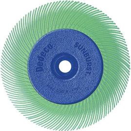 Radialschleifbürste Sunburst, Typ TA Produktbild