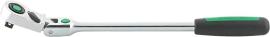 Gelenkknarre 1/2" 80Zähne 416mm 517QR Stahlwille Produktbild
