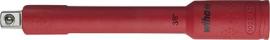 VDE-Verlängerung 3/8" Produktbild