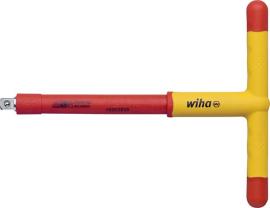 T-Griff 3/8" VDE 200mm Wiha Produktbild