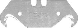 Hakenklinge Standard 50,7x18,7x0,65mm Pack a 10 Stück LUTZ BLADES Produktbild