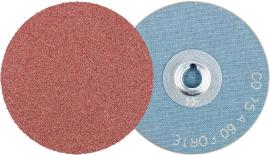 COMBIDISC-Schleifblatt CD A-FORTE Produktbild