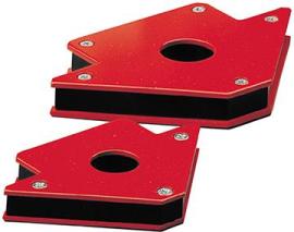 Permanent-Mehrfach-Winkelmagnet Produktbild