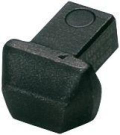 Einsteck-Anschweißstück 9x12mm-4kt. Gedore Produktbild