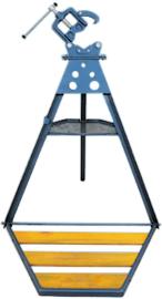 Arbeitsgerät geschm. 1/2-2." FORUM Produktbild