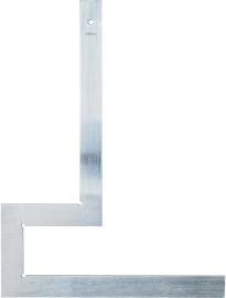 Flanschenwinkel 300x300mm verz. Produktbild