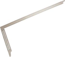 Zimmermannswinkel Edelstahl Produktbild