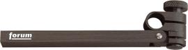 Einspannhalter für Fühlhebermessgerät 6x12x80mm FORUM Produktbild