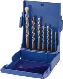 Steinbohrer-Stz. HM 7tlg. FORUM Produktbild