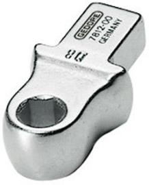 Einsteck-Bithalter 5/16" 9x12mm-4kt. Gedore Produktbild