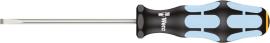 Schraubendreher für Schlitz-Schrauben, Edelstahl Produktbild