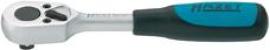 Hebel-Umschaltknarre 1/4"20Zähne 115mm 863P Hazet Produktbild