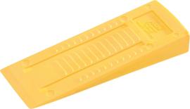 Fällkeil Kunststoff Yukon Ochsenkopf Produktbild