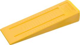 Fällkeil Kunststoff Labrador Ochsenkopf Produktbild