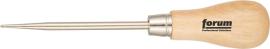 Vorstecher m.Holzheft rund FORUM Produktbild
