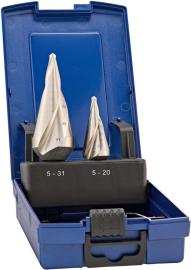 Blechschälb.Stz.spiralg. 4-31,0mm FORUM Produktbild