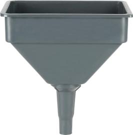 Traktor Trichter m.Sieb 4,0l 280mm m.Rand Pressol Produktbild