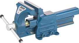 Parallelschraubstock Produktbild