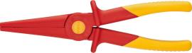 Kunststoff-Spitzzange VDE 220mm Knipex Produktbild