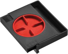 Abstandhalter AV2 a 4 Stück 5-20 mm Bessey Produktbild