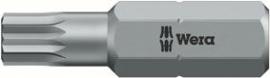 Bit zähhart 1/4" DIN 3126 C6,3 XZN M10x25mm Produktbild