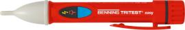 Spannungsprüfer TRITEST easy berührungslos Benning Produktbild