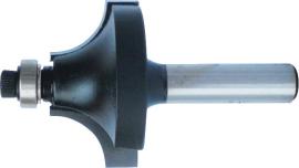 HW-Viertelstabfräser Produktbild