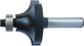 HW-Abrundfräser Produktbild