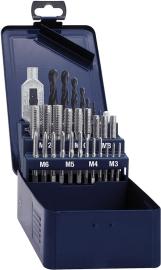 H.Gewindeb. D352 HSS M3-12 Kern/Stz. FORUM Produktbild