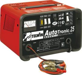 Batterie-Ladegerät AUTOTRONIC 25 12/24 V Produktbild