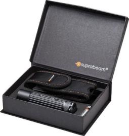 Taschenlampe Q3 15/50/200/380 Lumen Suprabeam Produktbild