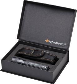 Taschenlampe Q2 40/200lm Suprabeam Produktbild