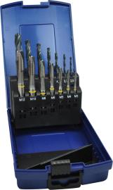 M.Gew.B.D371B HSSE Set+KLM3-M12 6H DL FORUM Produktbild