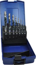 M.Gew.B.D371C HSSE Set+KLM3-M12 vap VA 6H GL FORUM Produktbild