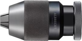 Schnellspannbohrfutter SBFD 1-13mm B16 ALBRECHT Produktbild