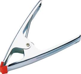 Leimzange m. Klemmschutz 150mm FORUM Produktbild