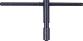 Außen-Vierkant-Sicherheitsschlüssel Produktbild