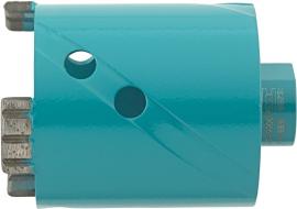 Diamant-Bohrkrone 68 x 90/ 65mm FORUM Produktbild