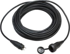 Verlängerungskabel, Neopren, schwere Ausführung Produktbild