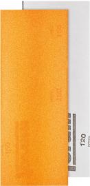 Schleifpapier, leimgebunden Produktbild